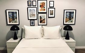 Apartamentos Elite - Art Collection - Vincent